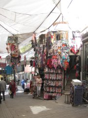 05-In the Bazaar